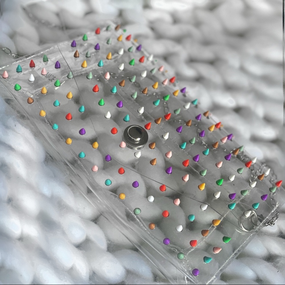 Steve Madden Bseduce Bag